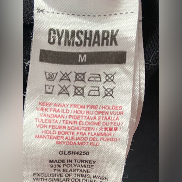 Gymshark set - Picture 5 of 9